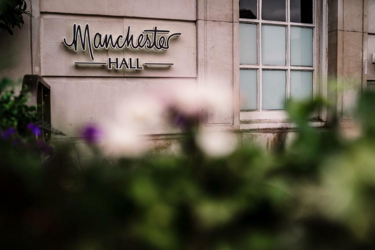 Manchester Hall المظهر الخارجي الصورة